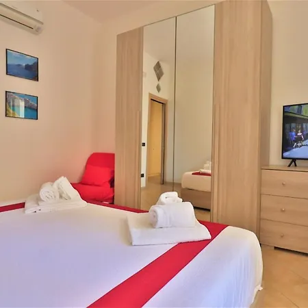 Appartamento Yourhome - New