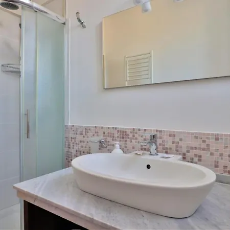 Appartamento Yourhome - New