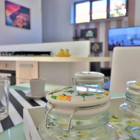 Yourhome - New Appartamento Sorrento