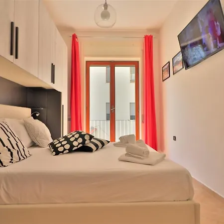 New Apartamento