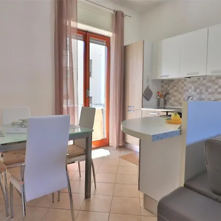 New Apartamento