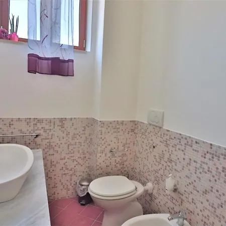 New Península Sorrentina