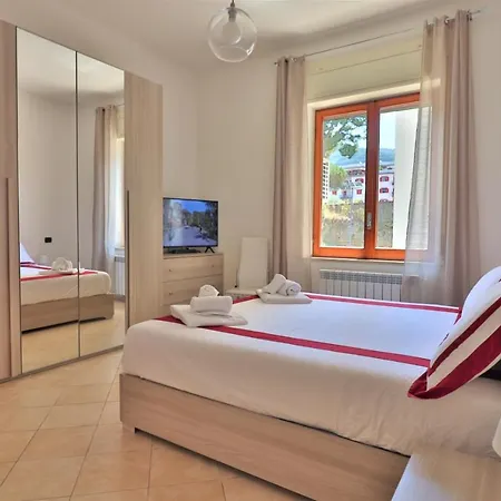 New Apartamento