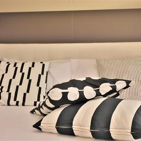 New Apartamento
