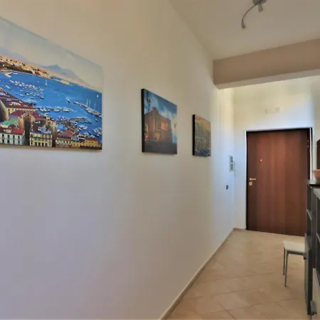 New Apartamento