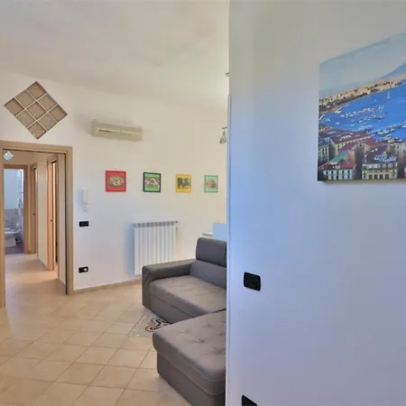 New Apartamento