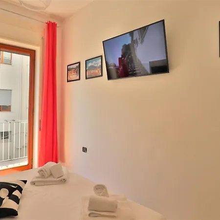New Apartamento *