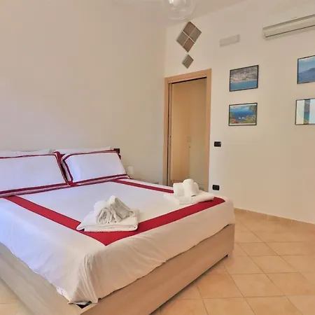 Yourhome - New Апартаменти Сорренто