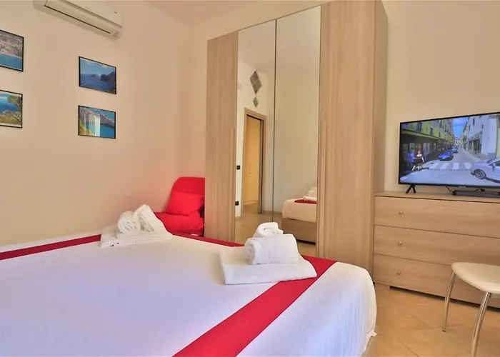 Apartamento Yourhome - New