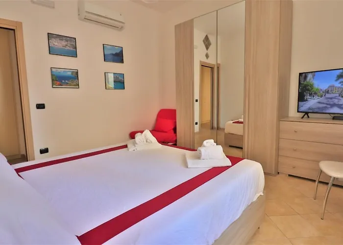 Apartamento Yourhome - New