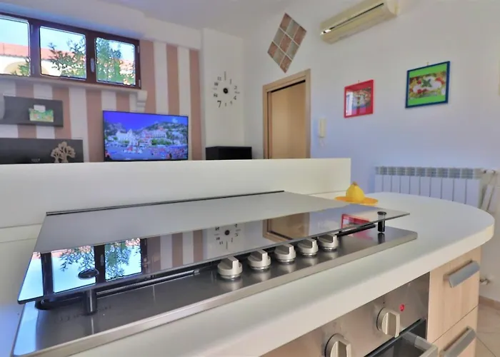 Apartamento Yourhome - New