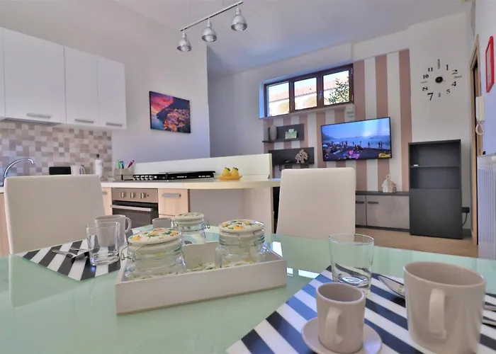 Lejlighed Yourhome - New *