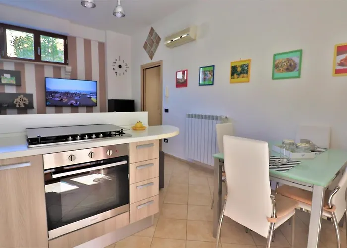 Apartamento Yourhome - New *