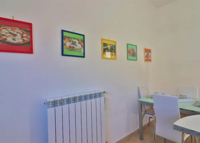 Apartamento Yourhome - New