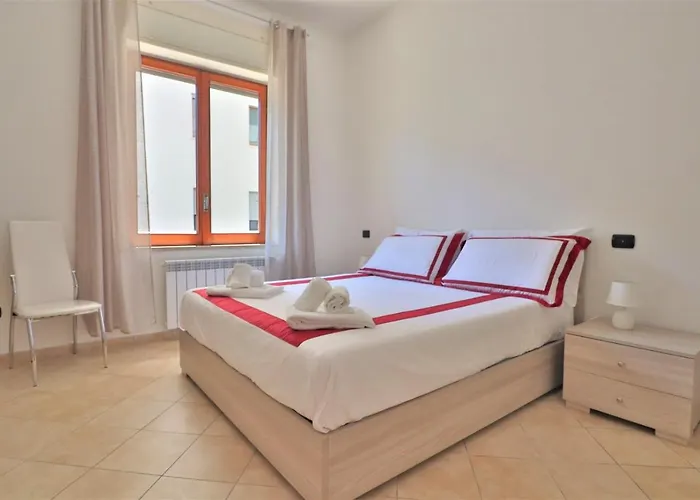 Lejlighed Yourhome - New Sorrento