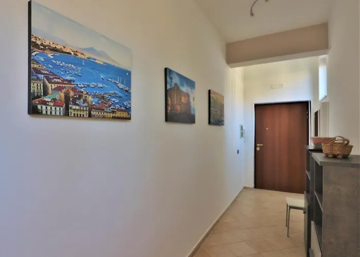 Yourhome - New Apartamento