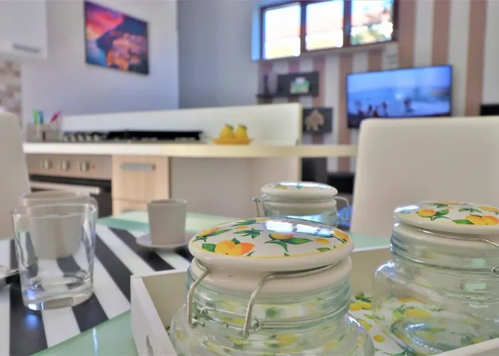 Yourhome - New Lejlighed Sorrento