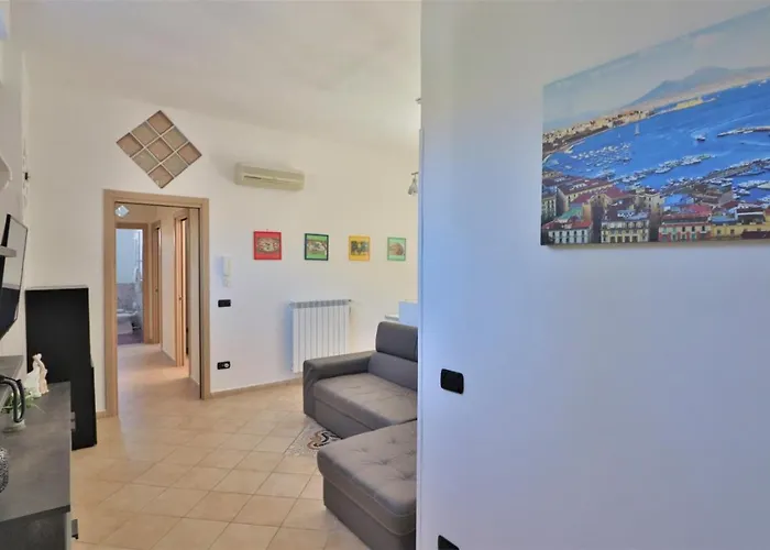 Yourhome - New Apartamento