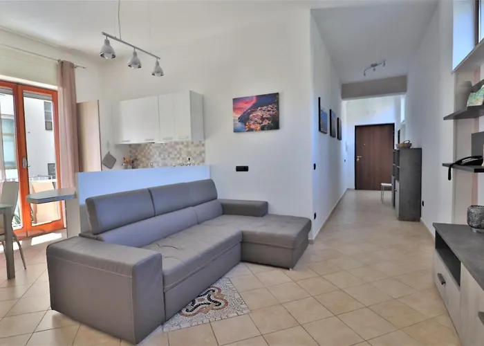 Yourhome - New Apartamento *