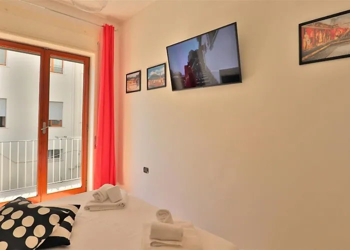 Yourhome - New Apartamento *