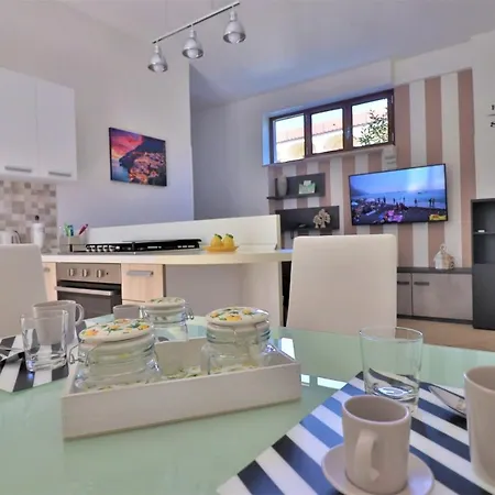 Appartamento Yourhome - New *