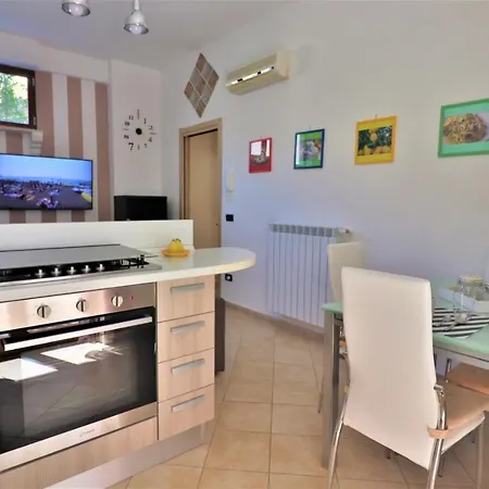 Apartmán Yourhome - New *