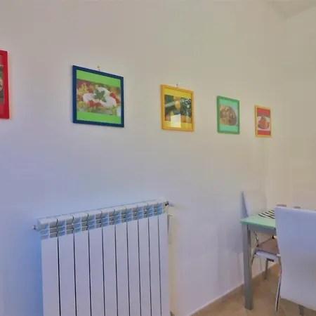 Apartmán Yourhome - New